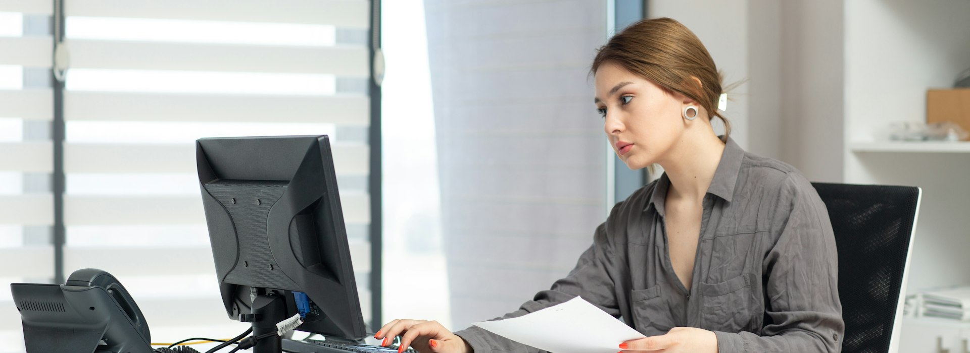 Professional accounting and bookkeeping services