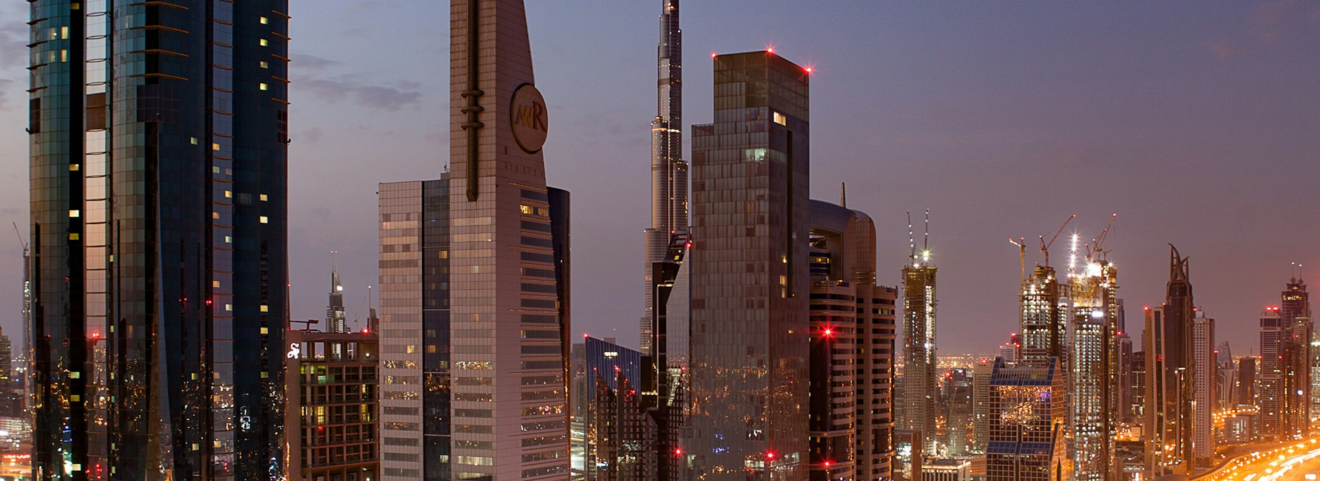 UAE free zone company formation and services
