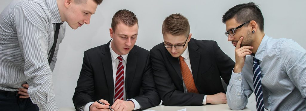 Company liquidation and deregistration services