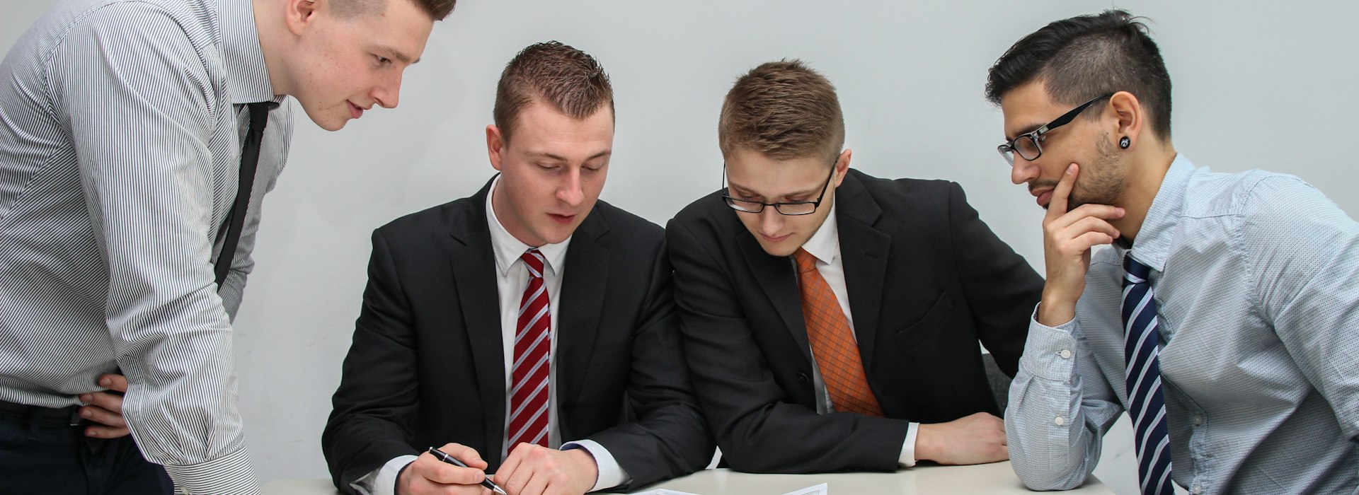 Company liquidation and deregistration services