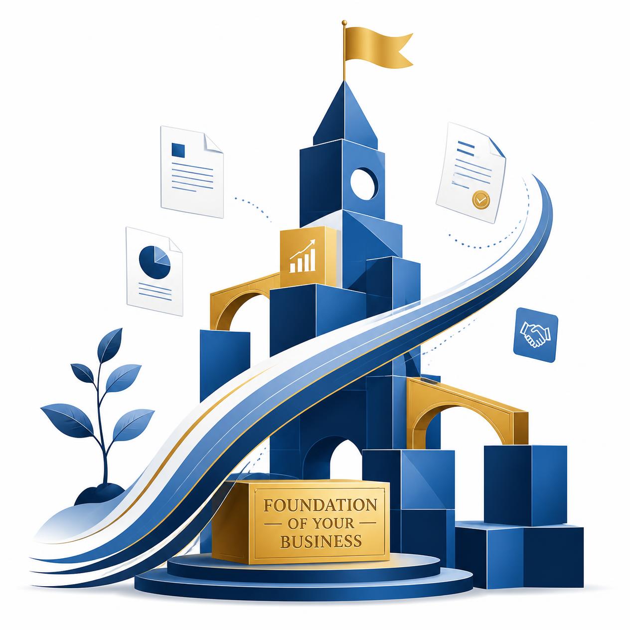 Business growth corporate services and company formation in UAE - Aabi Chartered Accountants Dubai