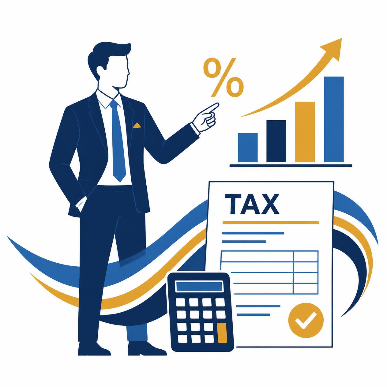 Corporate tax planning and compliance services Dubai - Aabi Chartered Accountants UAE