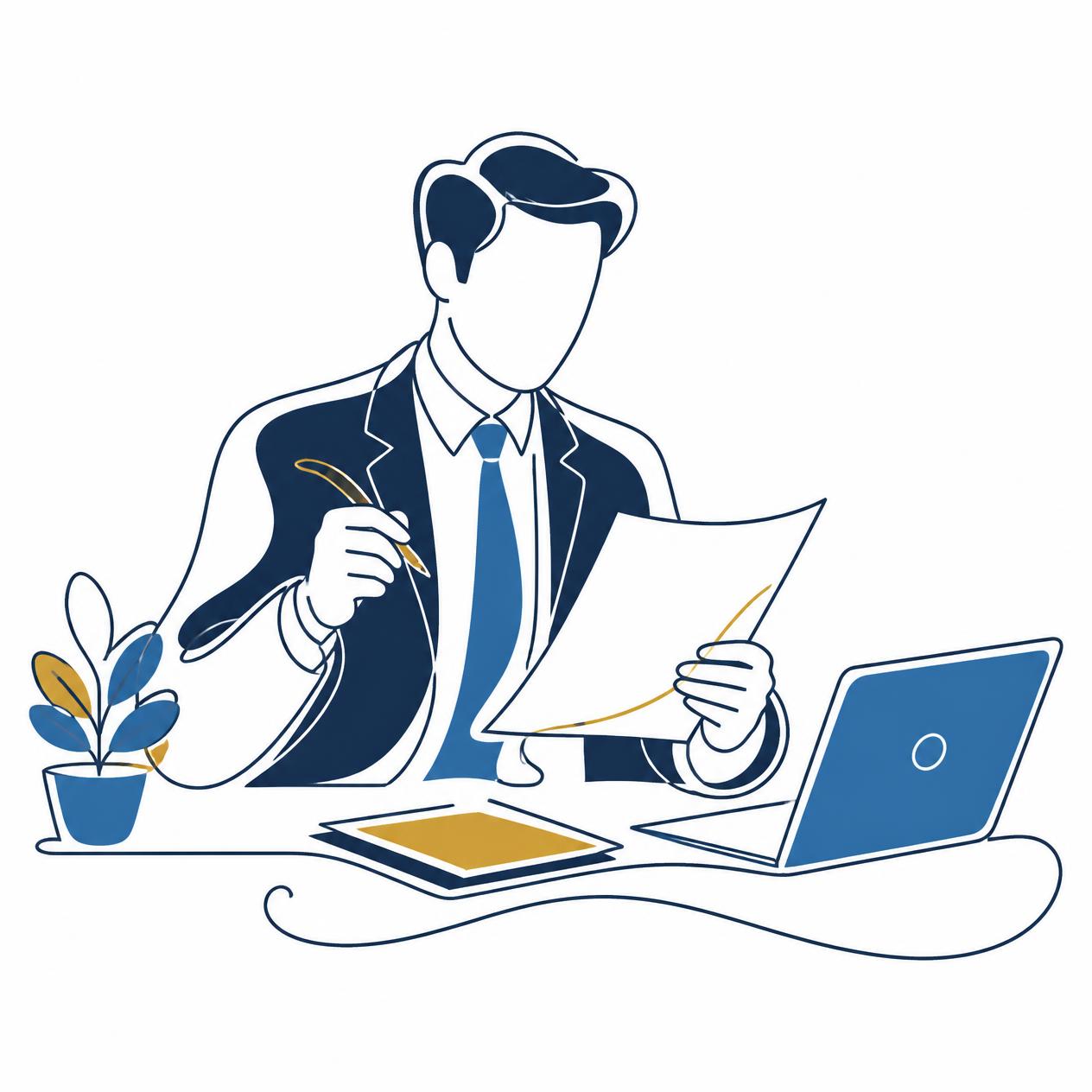 Corporate tax return filing and compliance services Dubai UAE - Aabi Chartered Accountants